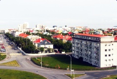 Iceland 1992-005a