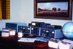 Collins S-Line