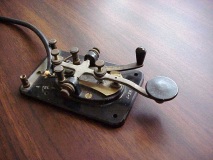 J38key-Morse Code