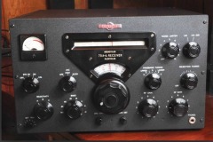 Collins 75A-4 Receiver