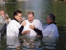 Baptism 1