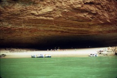 G Canyon 1991-061