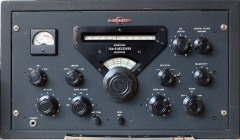 Collins 75A-3 Receiver