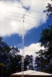 Fifty Foot Tower