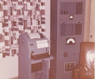 My-Model-15-Teletype-Machine-Linear-Applifier-circa-1960