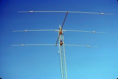 Three Element Beam
