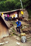 Nepal 1992-224a