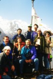 Nepal 1992-336b