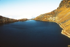 Nepal 1992-454a