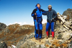 Nepal 1992-465a