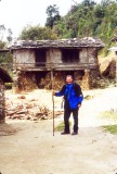 Nepal 1992-494a