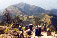 Nepal 1992-528a