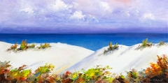 Coastal-Colors-12x24 by Bob Bradshaw