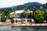 Panama 1991-129a