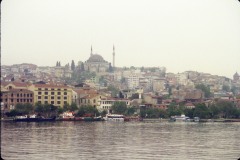 Turkey 2001-002a