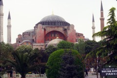 Turkey 2001-008a