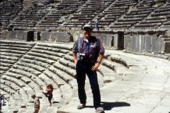 Turkey 2001-131