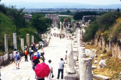 Turkey 2001-168a