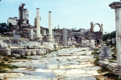 Turkey 2001-169a