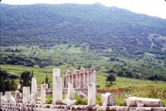 Turkey 2001-177a