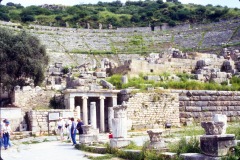 Turkey 2001-180a