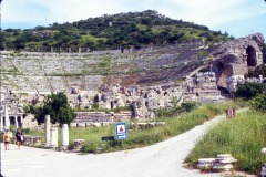 Turkey 2001-183a