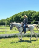 Grandson-riding-Dusty-April-27-2023