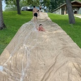 Slip-and-Slide-Wimberley-August-2021